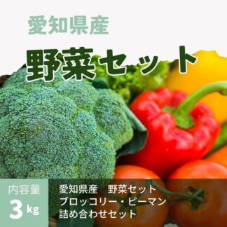 野菜セットA